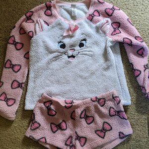 Marie from Aristocats PJ Set